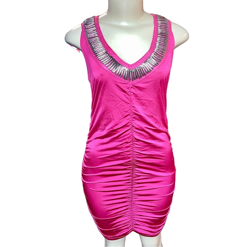 Soboro Dress